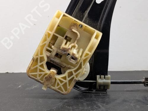 Front left window mechanism VW PASSAT B8 Variant (3G5, CB5) 1.6 TDI | BP37031718C22 - Image 2