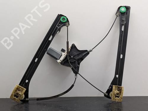 Used Front left window mechanism Front left window mechanism 37031718 37031718