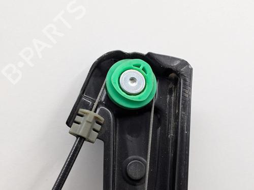 Front left window mechanism VW PASSAT B8 Variant (3G5, CB5) 1.6 TDI | BP37031718C22 - Image 6