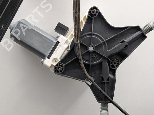 Front left window mechanism VW PASSAT B8 Variant (3G5, CB5) 1.6 TDI | BP37031718C22 - Image 4