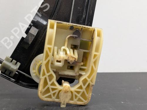 Front left window mechanism VW PASSAT B8 Variant (3G5, CB5) 1.6 TDI | BP37031718C22 - Image 5