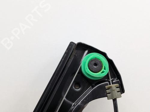 Front left window mechanism VW PASSAT B8 Variant (3G5, CB5) 1.6 TDI | BP37031718C22 - Image 3