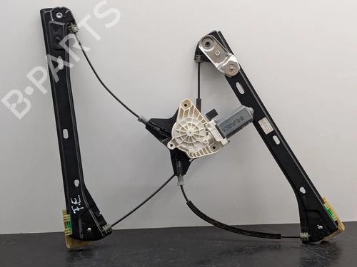 Front left window mechanism VW PASSAT B8 Variant (3G5, CB5) 1.6 TDI | BP37031718C22 - Image 7