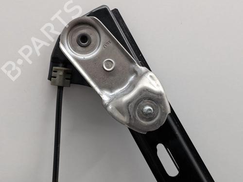 Front left window mechanism VW PASSAT B8 Variant (3G5, CB5) 1.6 TDI | BP37031718C22 - Image 10