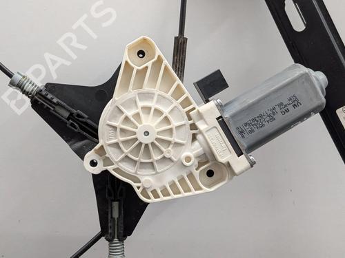 Front left window mechanism VW PASSAT B8 Variant (3G5, CB5) 1.6 TDI | BP37031718C22 - Image 12