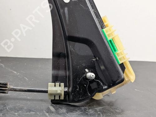 Front left window mechanism VW PASSAT B8 Variant (3G5, CB5) 1.6 TDI | BP37031718C22 - Image 11