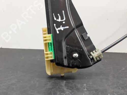 Front left window mechanism VW PASSAT B8 Variant (3G5, CB5) 1.6 TDI | BP37031718C22 - Image 8
