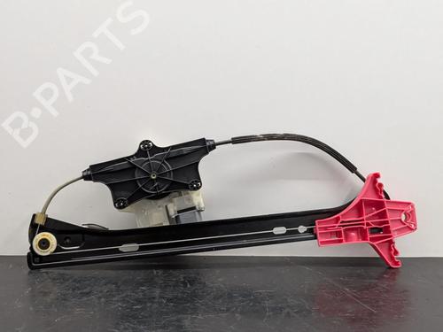 Used Rear right window mechanism Rear right window mechanism 37031719 37031719