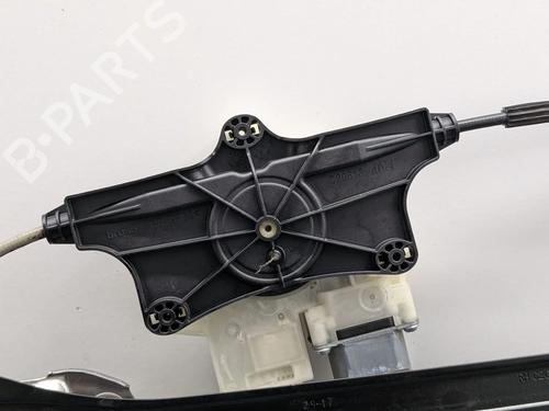 Rear right window mechanism VW PASSAT B8 Variant (3G5, CB5) 1.6 TDI | BP37031719C25 - Image 3