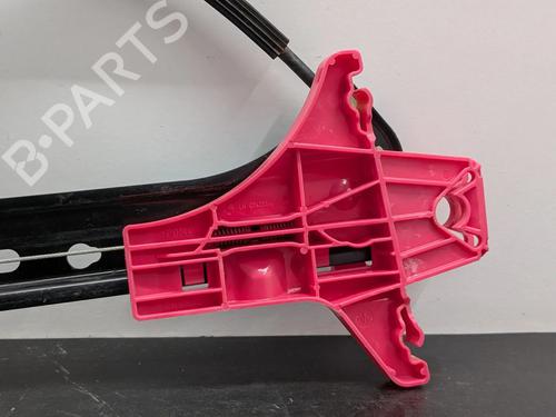 Rear right window mechanism VW PASSAT B8 Variant (3G5, CB5) 1.6 TDI | BP37031719C25 - Image 4
