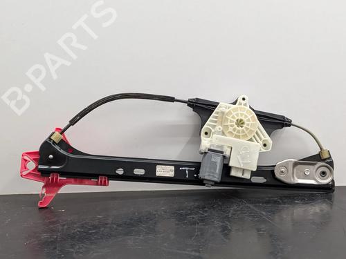 Rear right window mechanism VW PASSAT B8 Variant (3G5, CB5) 1.6 TDI | BP37031719C25 - Image 5