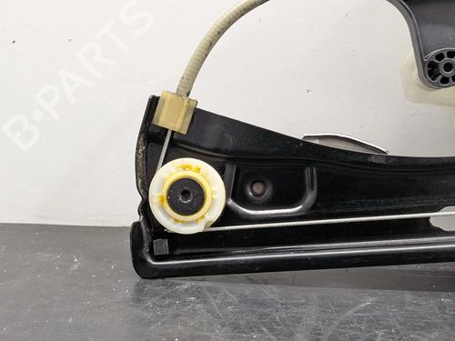 Rear right window mechanism VW PASSAT B8 Variant (3G5, CB5) 1.6 TDI | BP37031719C25 - Image 2