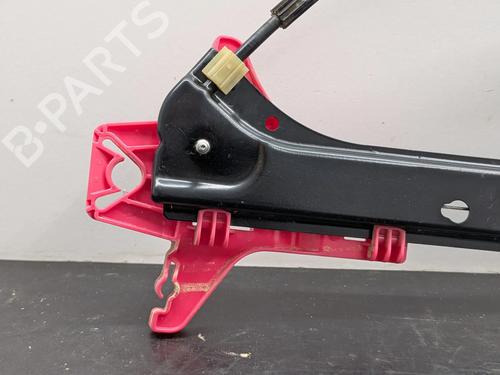 Rear right window mechanism VW PASSAT B8 Variant (3G5, CB5) 1.6 TDI | BP37031719C25 - Image 6
