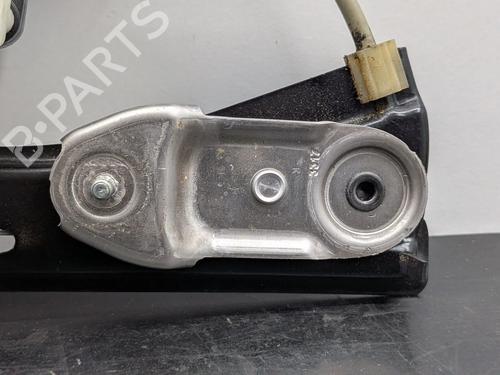 Rear right window mechanism VW PASSAT B8 Variant (3G5, CB5) 1.6 TDI | BP37031719C25 - Image 8
