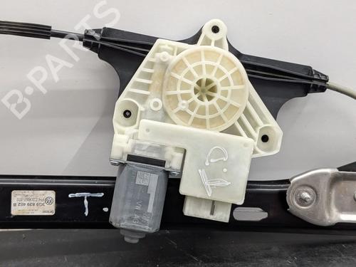 Rear right window mechanism VW PASSAT B8 Variant (3G5, CB5) 1.6 TDI | BP37031719C25 - Image 7