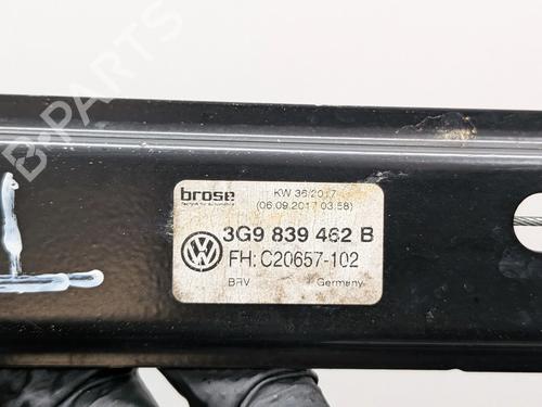 Rear right window mechanism VW PASSAT B8 Variant (3G5, CB5) 1.6 TDI | BP37031719C25 - Image 10