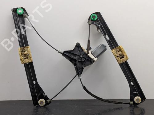 Used Front right window mechanism Front right window mechanism 37031720 37031720