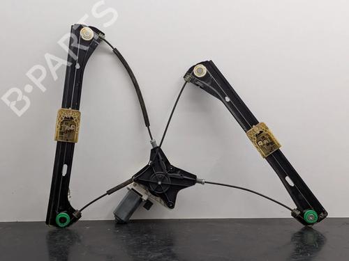 Front right window mechanism VW PASSAT B8 Variant (3G5, CB5) 1.6 TDI | BP37031720C23 - Image 2