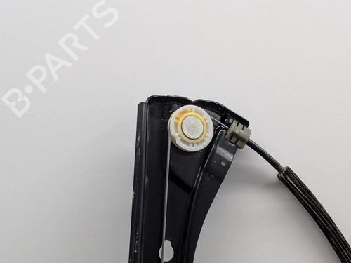 Front right window mechanism VW PASSAT B8 Variant (3G5, CB5) 1.6 TDI | BP37031720C23 - Image 5