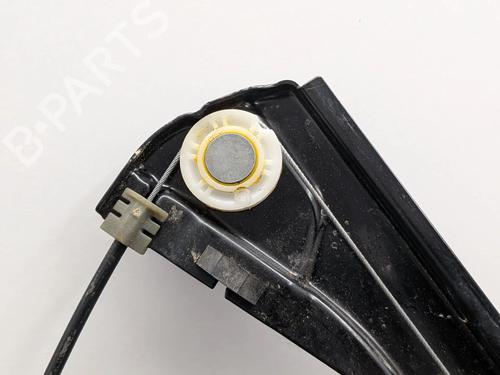 Front right window mechanism VW PASSAT B8 Variant (3G5, CB5) 1.6 TDI | BP37031720C23 - Image 7