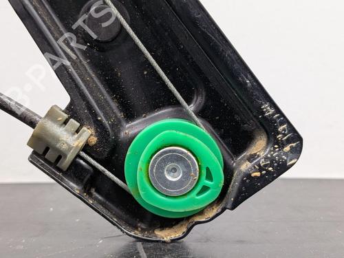 Front right window mechanism VW PASSAT B8 Variant (3G5, CB5) 1.6 TDI | BP37031720C23 - Image 9