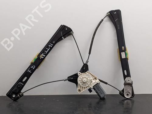 Front right window mechanism VW PASSAT B8 Variant (3G5, CB5) 1.6 TDI | BP37031720C23 - Image 10