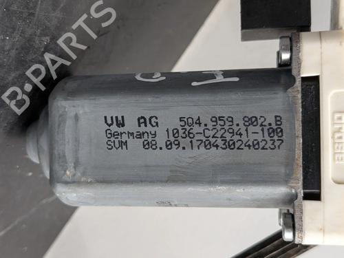 Front right window mechanism VW PASSAT B8 Variant (3G5, CB5) 1.6 TDI | BP37031720C23 - Image 17