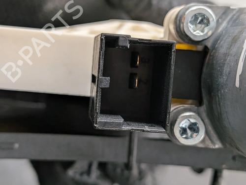 Front right window mechanism VW PASSAT B8 Variant (3G5, CB5) 1.6 TDI | BP37031720C23 - Image 18