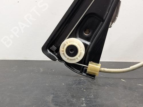 Rear left window mechanism VW PASSAT B8 Variant (3G5, CB5) 1.6 TDI | BP37031721C24 - Image 2