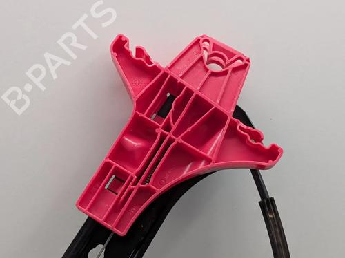 Rear left window mechanism VW PASSAT B8 Variant (3G5, CB5) 1.6 TDI | BP37031721C24 - Image 3
