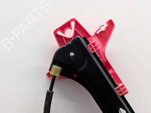 Rear left window mechanism VW PASSAT B8 Variant (3G5, CB5) 1.6 TDI | BP37031721C24 - Image 8