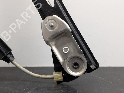 Rear left window mechanism VW PASSAT B8 Variant (3G5, CB5) 1.6 TDI | BP37031721C24 - Image 7