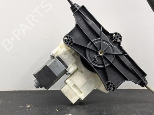 Rear left window mechanism VW PASSAT B8 Variant (3G5, CB5) 1.6 TDI | BP37031721C24 - Image 9