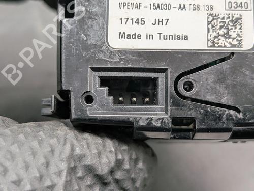 Display monitor VW PASSAT B8 Variant (3G5, CB5) 1.6 TDI | BP37031725C48 - Image 5