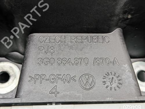 Andre VW PASSAT B8 Variant (3G5, CB5) 1.6 TDI | BP37033909O1  - Image 6