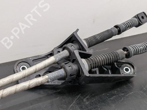 Gearstang VW PASSAT B8 Variant (3G5, CB5) 1.6 TDI | BP37033911M90 - Image 8