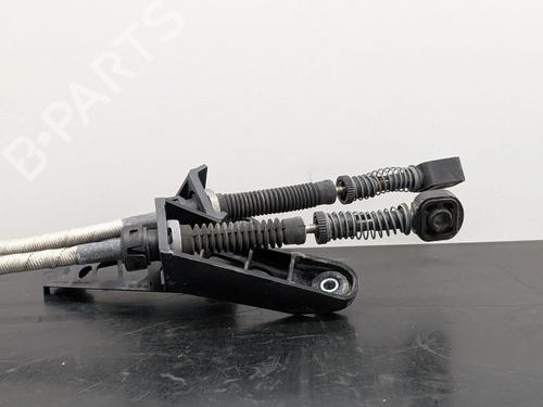 Gearstang VW PASSAT B8 Variant (3G5, CB5) 1.6 TDI | BP37033911M90  - Image 5