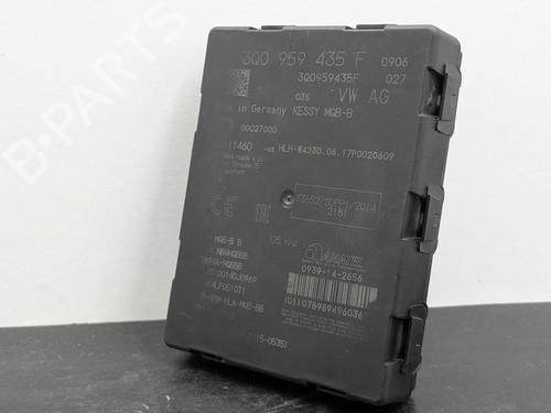 Electronic module VW PASSAT B8 Variant (3G5, CB5) 1.6 TDI | BP37033912M83 - Image 2