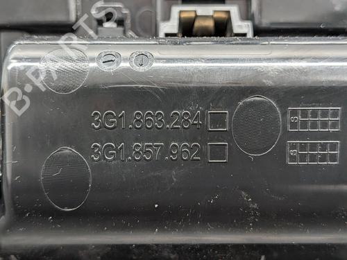 Askebeger VW PASSAT B8 Variant (3G5, CB5) 1.6 TDI | BP37033913I30  - Image 8