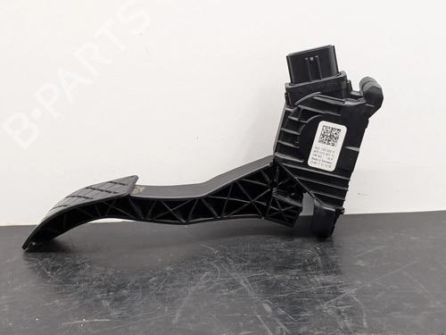 Pedal VW PASSAT B8 Variant (3G5, CB5) 1.6 TDI | BP37033914I4 - Image 4