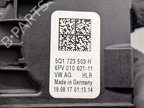 Pedal VW PASSAT B8 Variant (3G5, CB5) 1.6 TDI | BP37033914I4 - Image 8
