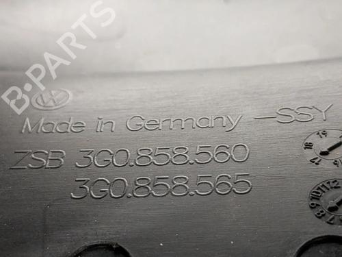 Andre VW PASSAT B8 Variant (3G5, CB5) 1.6 TDI | BP37033916O1 - Image 8