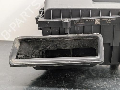 Air filter box VW PASSAT B8 Variant (3G5, CB5) 1.6 TDI | BP37070756M87 - Image 11
