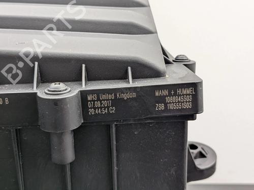 Air filter box VW PASSAT B8 Variant (3G5, CB5) 1.6 TDI | BP37070756M87 - Image 13