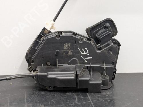 Used Rear left lock Rear left lock 37072308 37072308