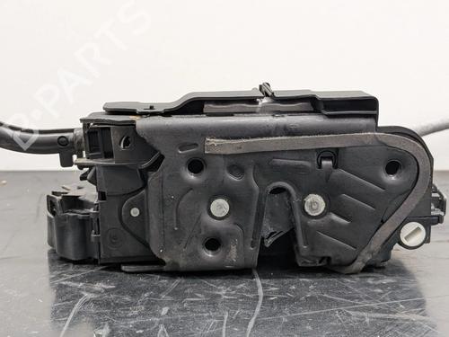 Rear left lock VW PASSAT B8 Variant (3G5, CB5) 1.6 TDI | BP37072308C100 - Image 3