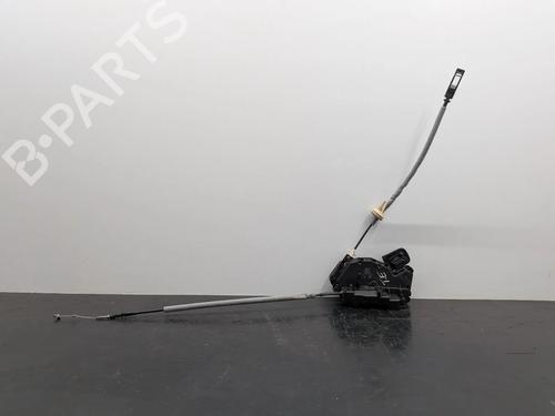 Rear left lock VW PASSAT B8 Variant (3G5, CB5) 1.6 TDI | BP37072308C100 - Image 6