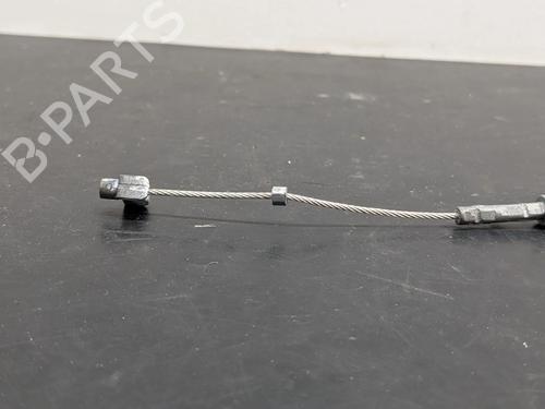 Rear left lock VW PASSAT B8 Variant (3G5, CB5) 1.6 TDI | BP37072308C100 - Image 7