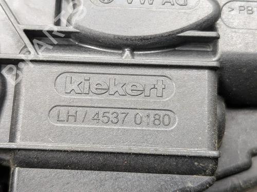 Rear left lock VW PASSAT B8 Variant (3G5, CB5) 1.6 TDI | BP37072308C100 - Image 10
