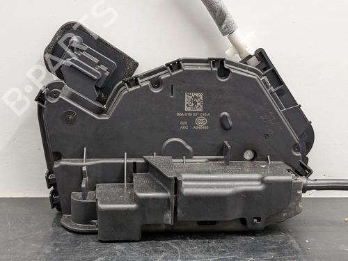 Used Front right lock Front right lock 37072309 37072309